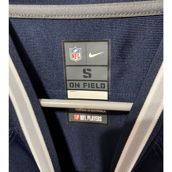 Nike Dallas Cowboys DeMarco Murray #29 Jersey – Size Small - Picture 3 of 3